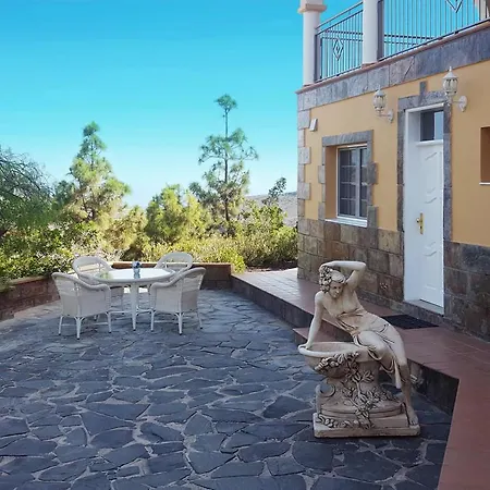 Вилла Monte Leon