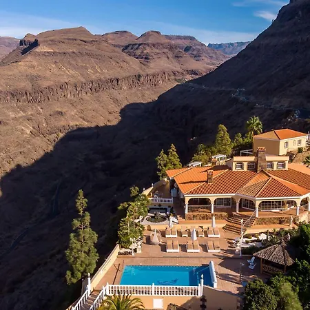 Monte Leon * Сан-Бартоломе