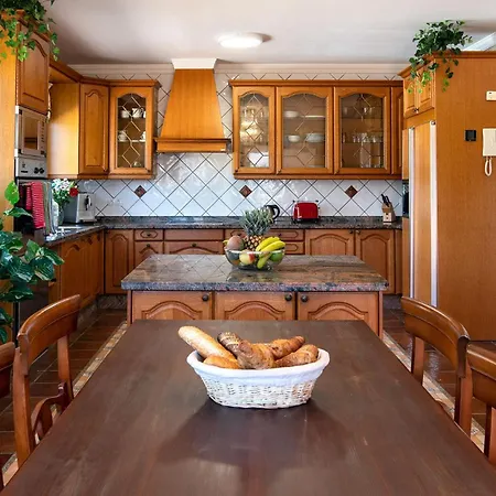 Monte Leon * Сан-Бартоломе