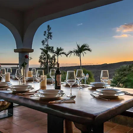 Вилла Monte Leon