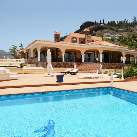 Вилла Monte Leon *